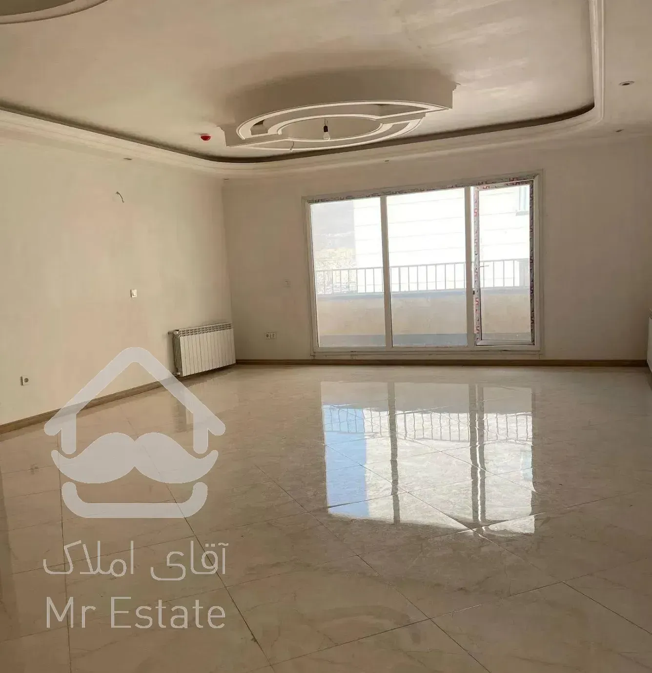 آپارتمان ۷۵ متر یک خواب با امکانات کامل