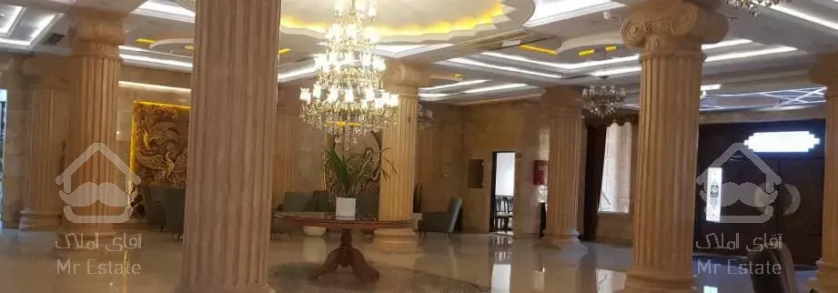 دریاچه خلیج فارس منطقه ۲۲