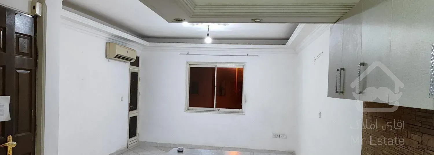 فروش آپارتمان ۶۳ متری ۱ خوابه طبقه ۱