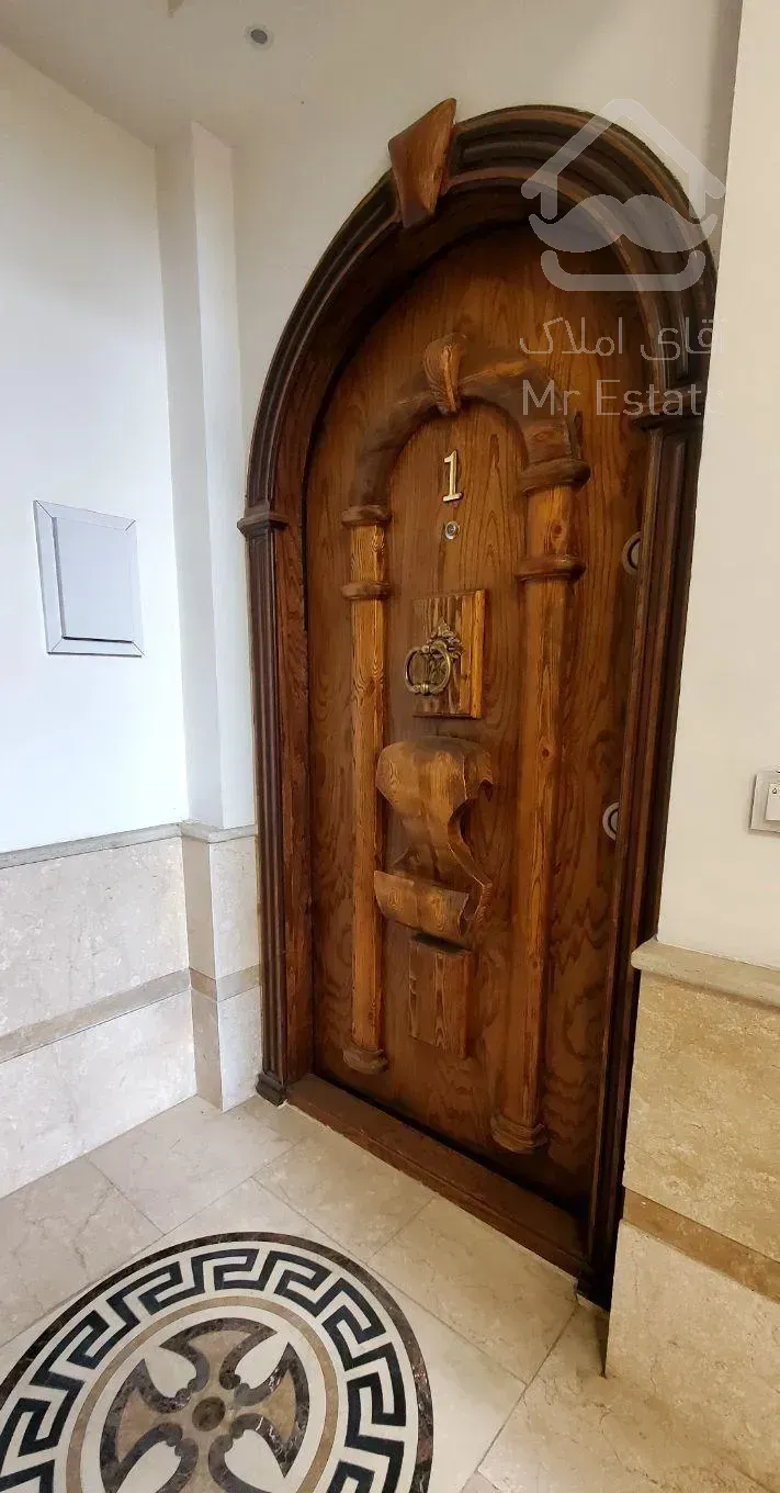 رهن و اجاره واحد ساحلی ۲۰۰متری رادیو دریا