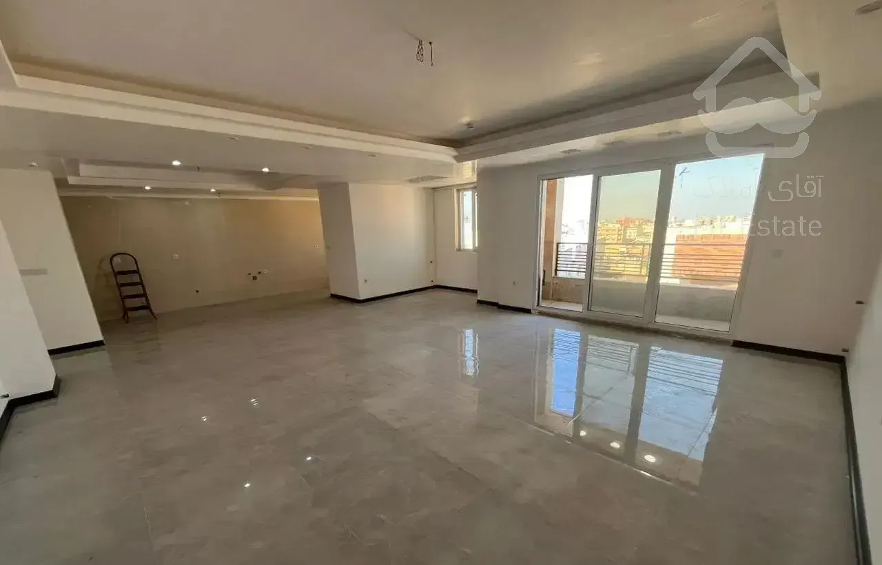 فروش  پنت هاوس  ۱۹۰ متر در معلم