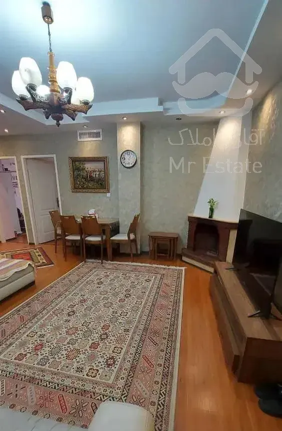 63متری/2خواب/ فول