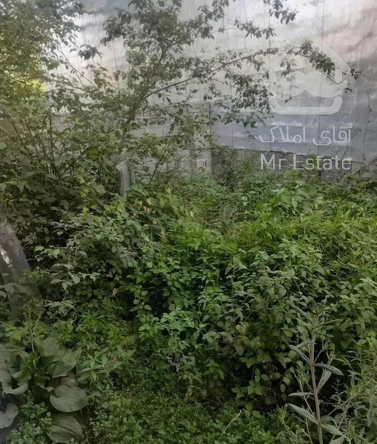 واحد ۹۷متری با پروانه ساخت