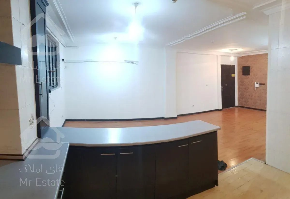 آپارتمان ۱۰۰ متری ۲ خوابه شیک، خوش نقشه و ساخت