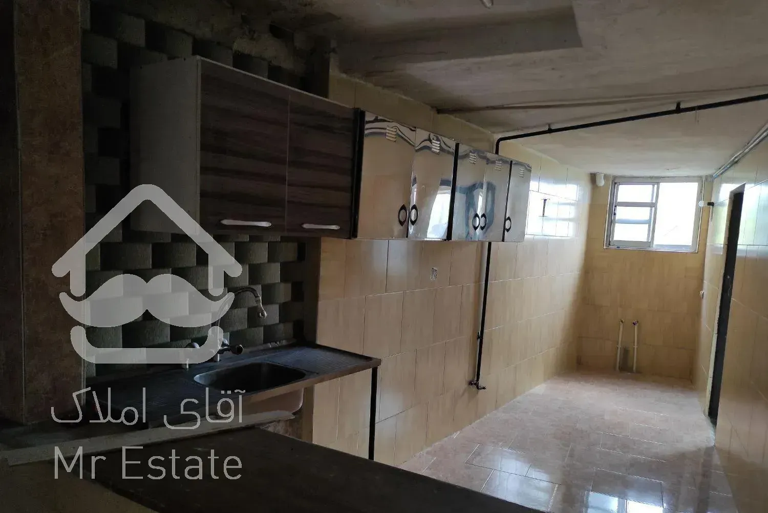 رهن و اجاره سوئیت حدود ۵۰ متر محدوده غازیان