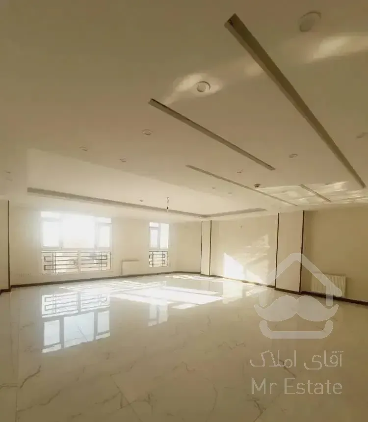 آپارتمان 140 متر شهرآرا.تک واحدی. کیا منصوری