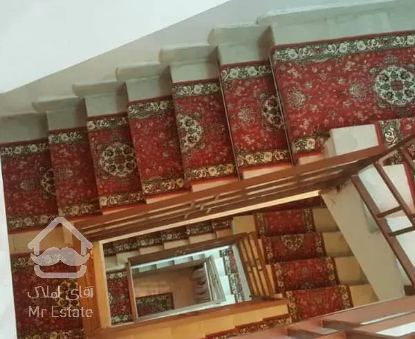 آپارتمان ۱۰۵ متر دامپزشکی تک واحدی شخصی ساز