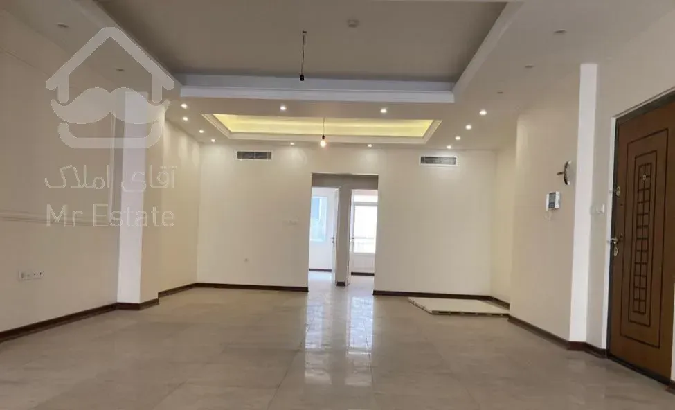 ۱۱۱ متر ( کلید نخورده)،فلکه اول صادقیه