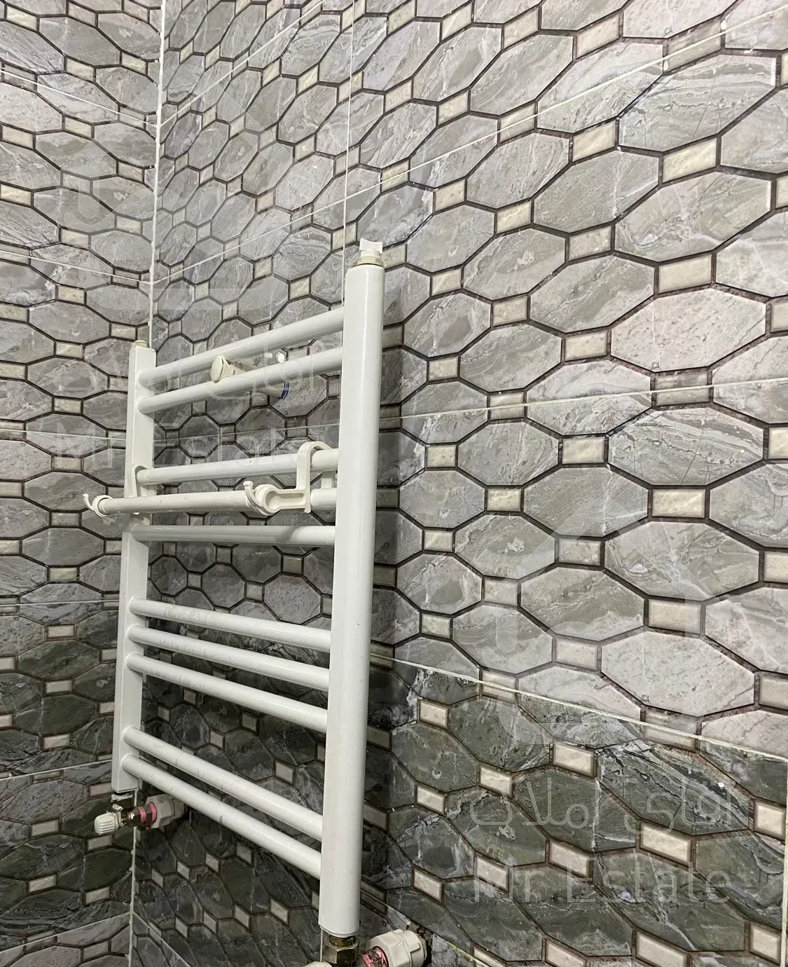 ۱۰۵ متر تک واحدی،لاله ۴۴،کلید نخورده سند تک برگ