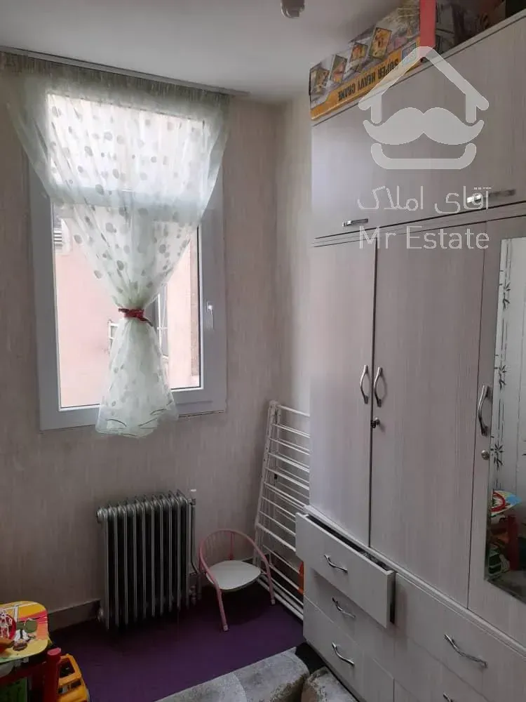 فروش آپارتمان 57متری /فردوس غرب بهارجنوبی