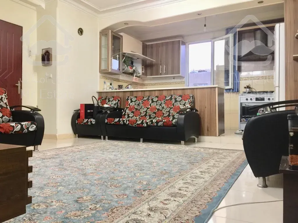 ۵۱متری یک خوابه امام خمینی