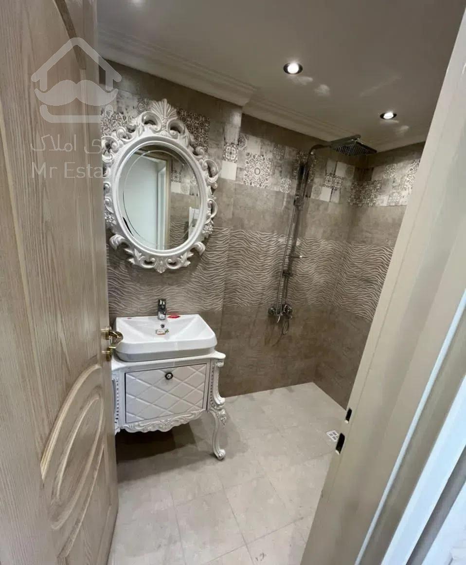 ۱۳۲متر/کلید نخورده/فرعی دنج/بهار