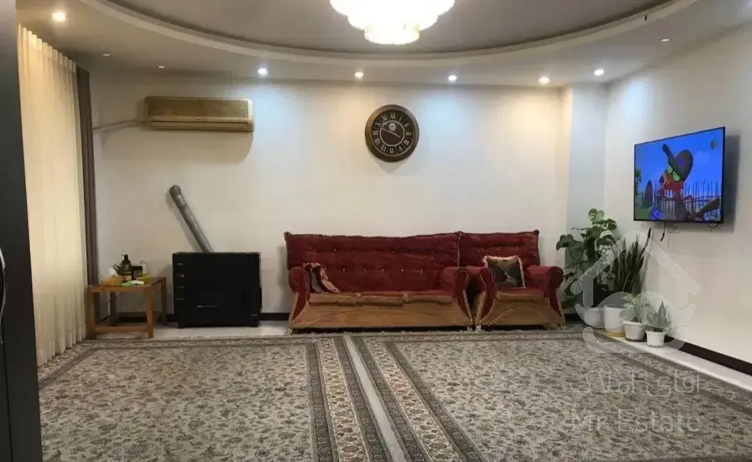آپارتمان طبقه اول کدفایل ۱۲۸۱۴