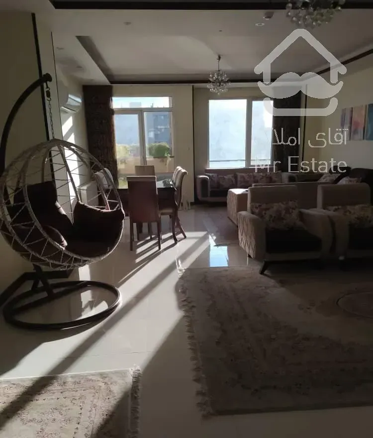 فروش ۱۳۵ متری سند دار فاز ۵ مهرشهر کرج