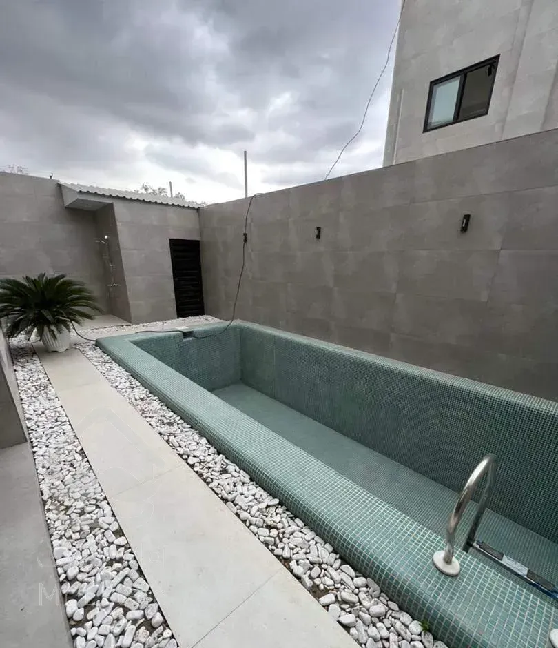 فروش یا معاوضه ویلا شمال بهشهر