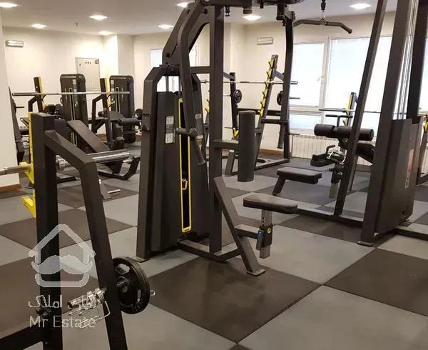 ۹۲متر شهران کوهسار نوساز تخلیه فول(حتی مجرد)تخلیه