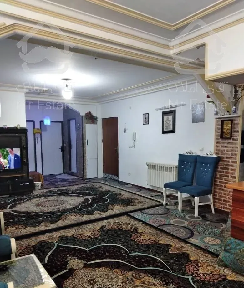 آپارتمان 90 متر شهرک بسیجیان