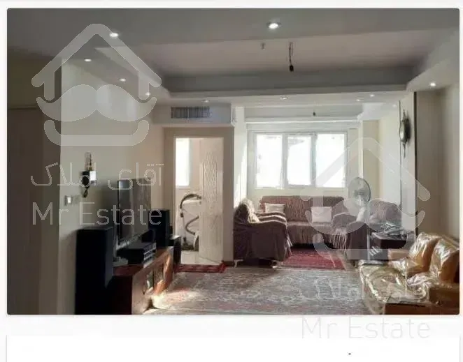 اپارتمان ۶۸ متری دوخوابه