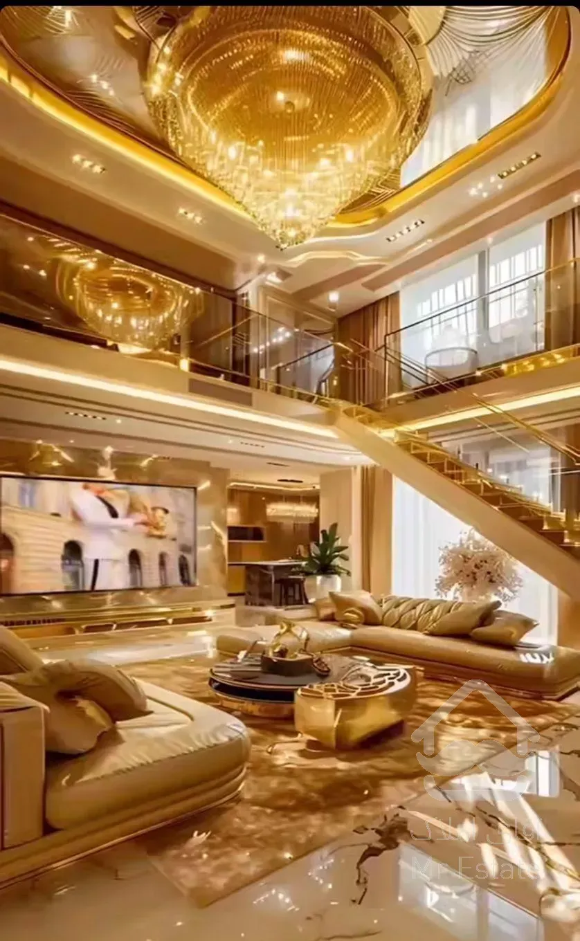 برج باغ ۱۱۸ متر/چیتگر/تحویل اسفند404/تعدادمحدود