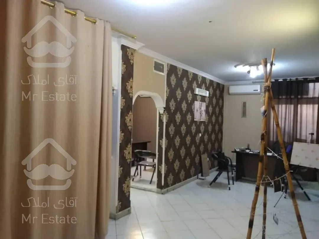 65متری رهن و اجاره اداری خلیلی