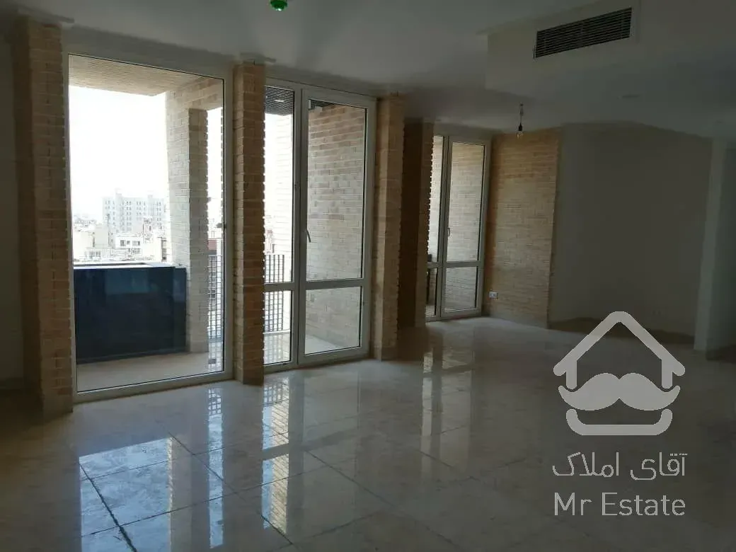 رهن و اجاره آپارتمان 135 متری کامرانیه جنوبی