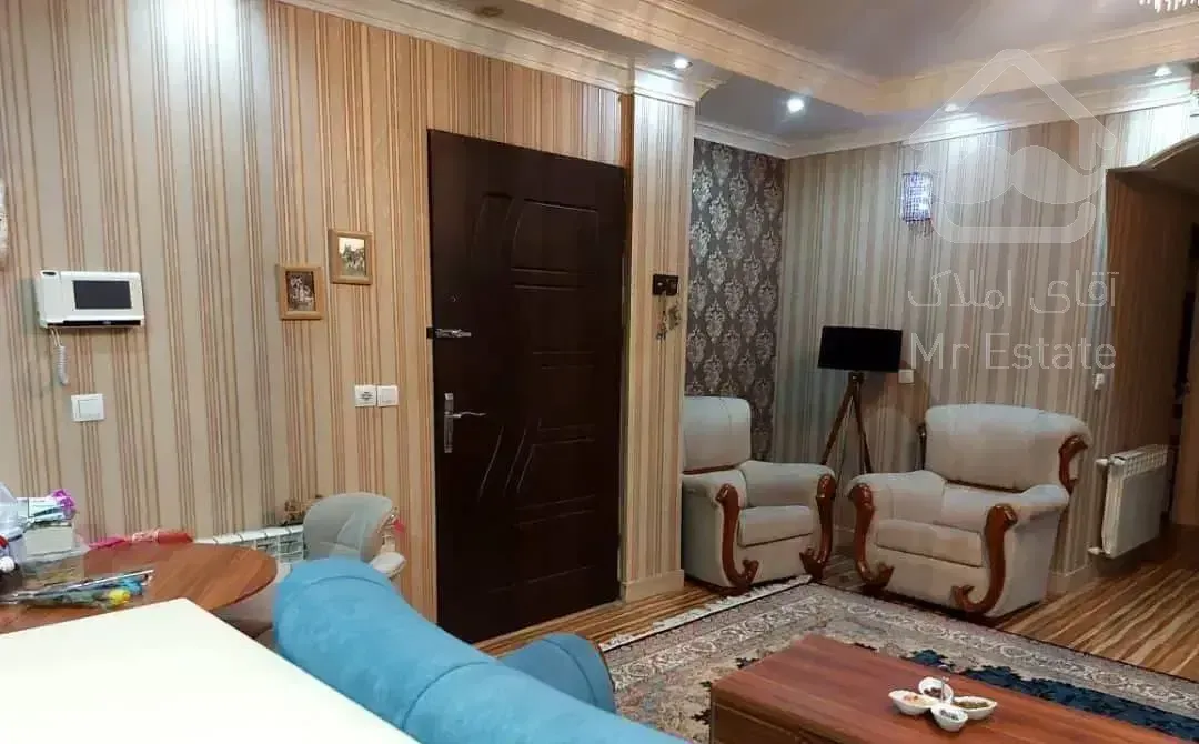 ۶۷ متر /دروازه شمیران /اسانسوردار