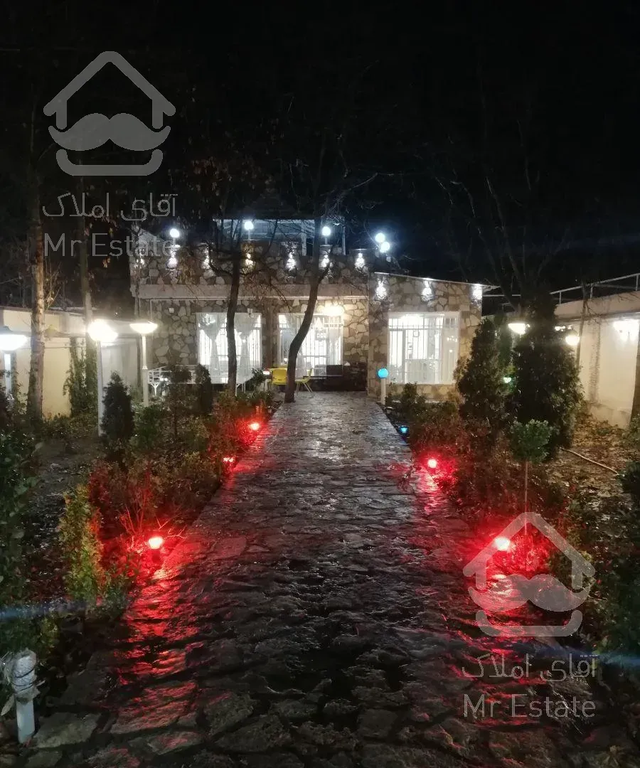 عیدنوروز در باغ ویلای بهشت    ۵ کیلومتری وکیل آباد