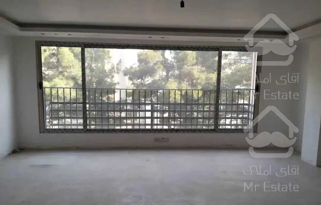 اپارتمان ۱۹۶ متری سه خواب مصدق فر