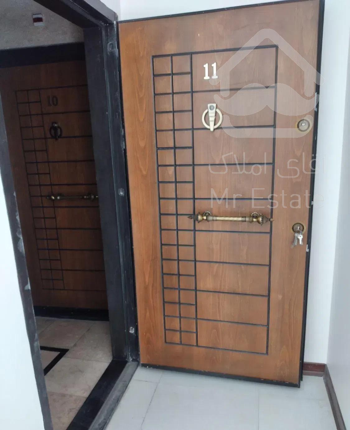 آپارتمان ۱۰۳ متری نوساز کلیدنخورده تهرانسر