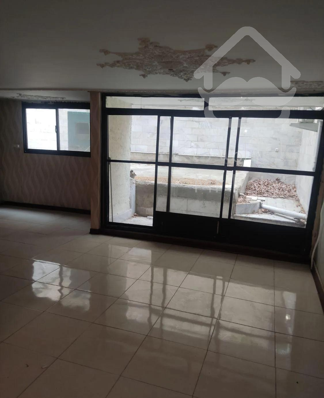 آپارتمان 75 متر اوین