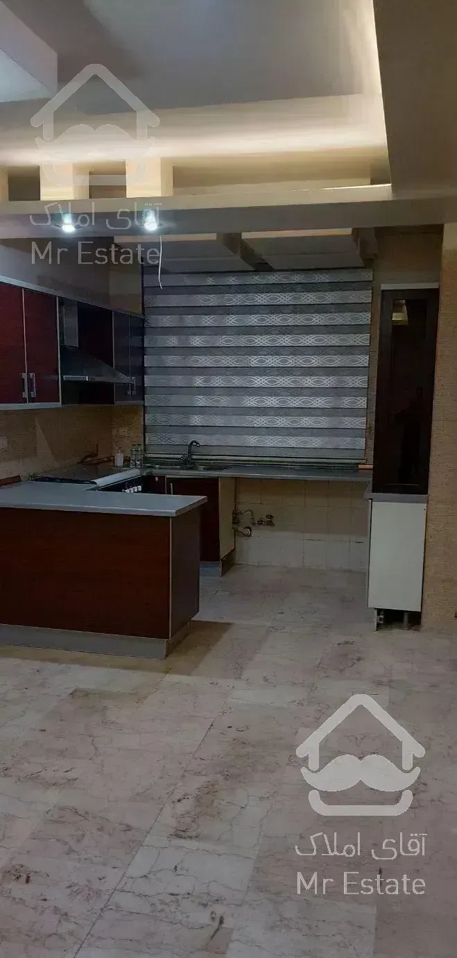 آپارتمان ۵۸متری  تهرانپارس