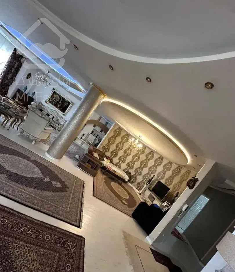 واحد ۲۳۵ متری فول لاکچری /شهرک آزادی