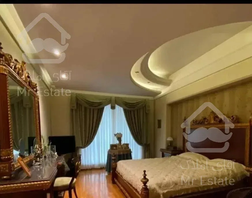 ۱۰۶متر/آیت الله کاشانی/۲خواب/۵سال واقعی