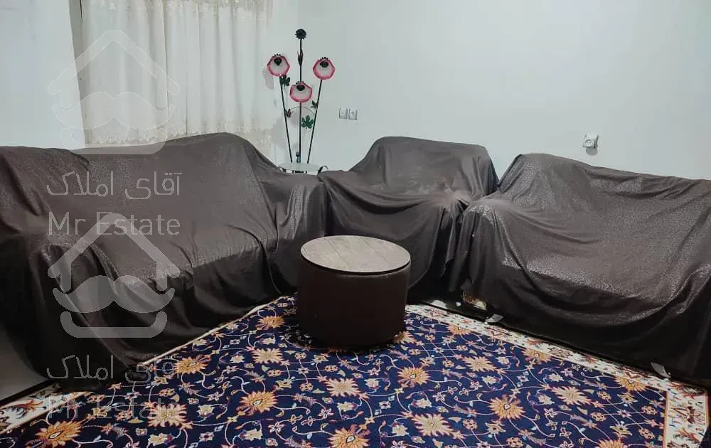 آپارتمان یک خوابه هلال احمر رشت