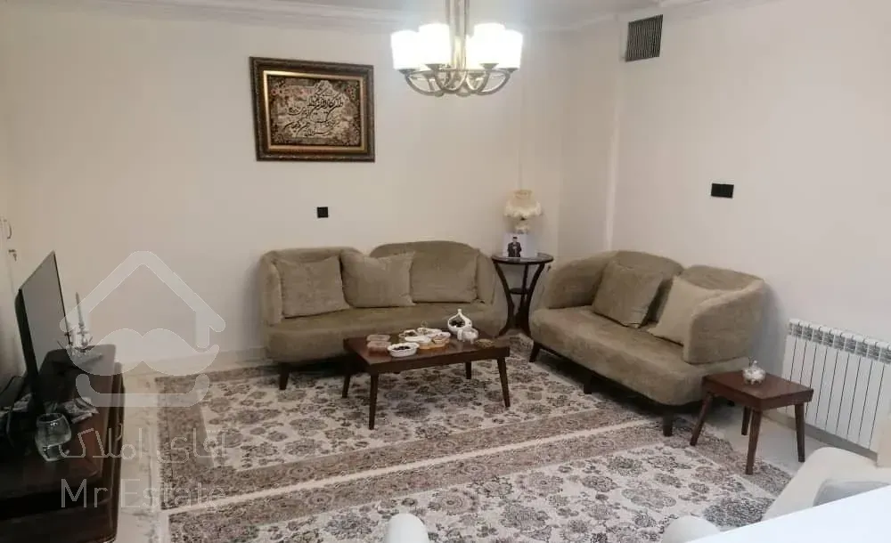 ۲ خواب کلهر ۶۵ متر