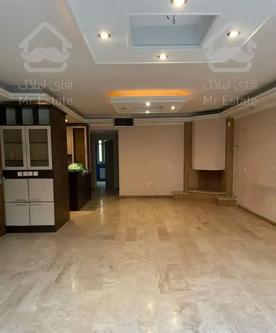 ١٣٠ متری ٣ خواب