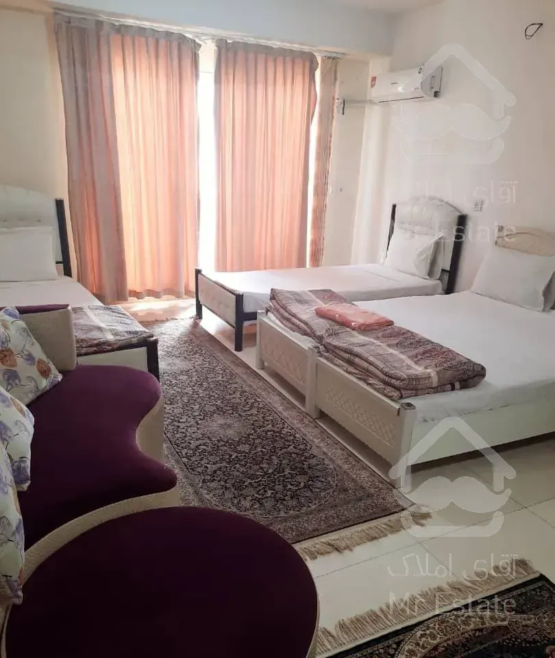 هتل آپارتمان (۱۷ شهریورجدید)