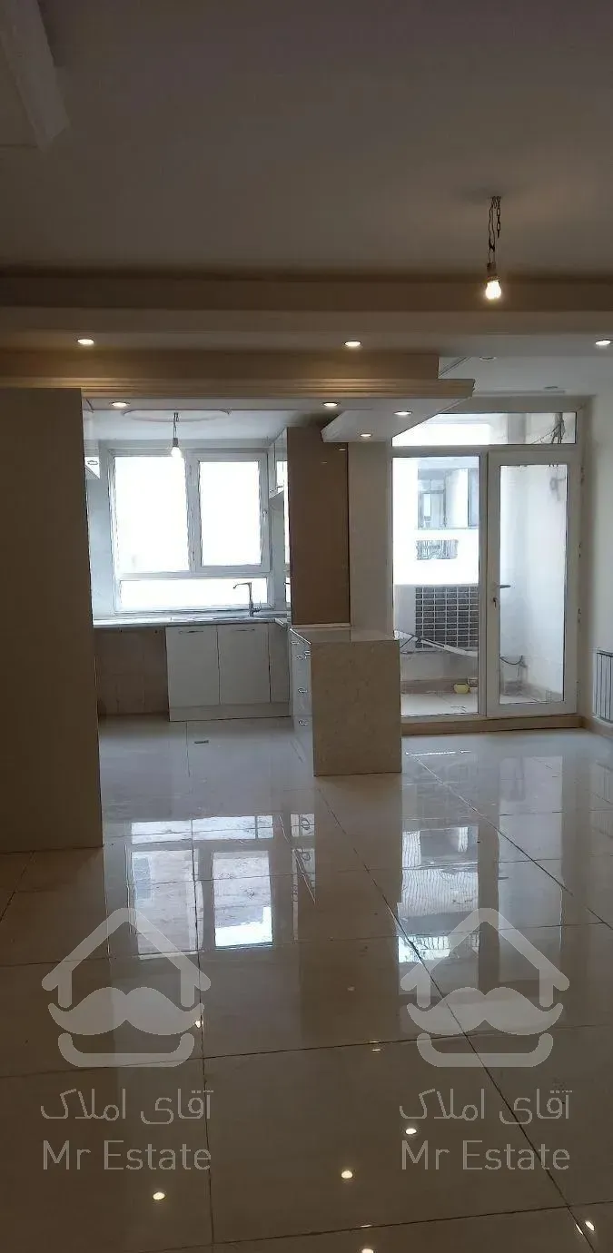 ۹۵متردوخوابه/ پاسداران/ زمرد/ افتابگیر