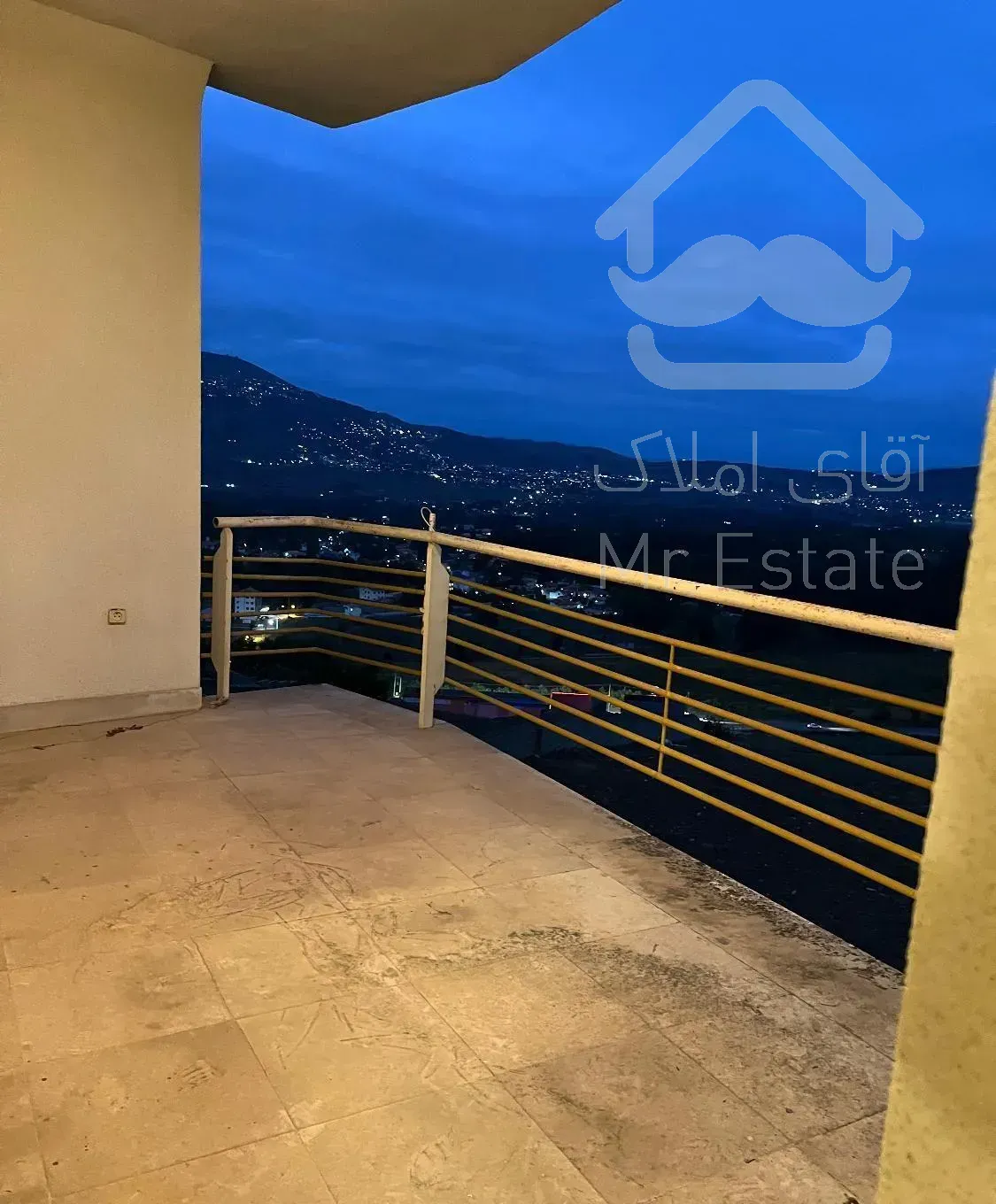 فروش اپارتمان ویو دار