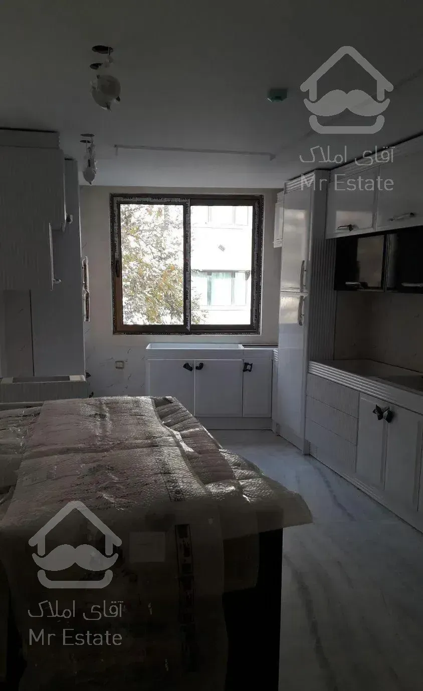 ۱۱۰متربادوپارکینگ کوهساردرکه