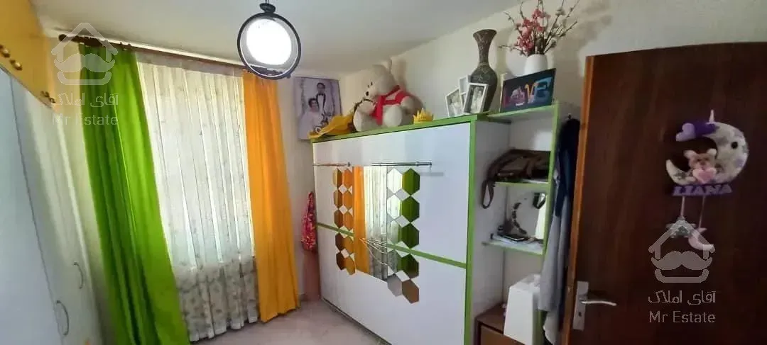 آپارتمان ۷۰ متر ۱ خوابه