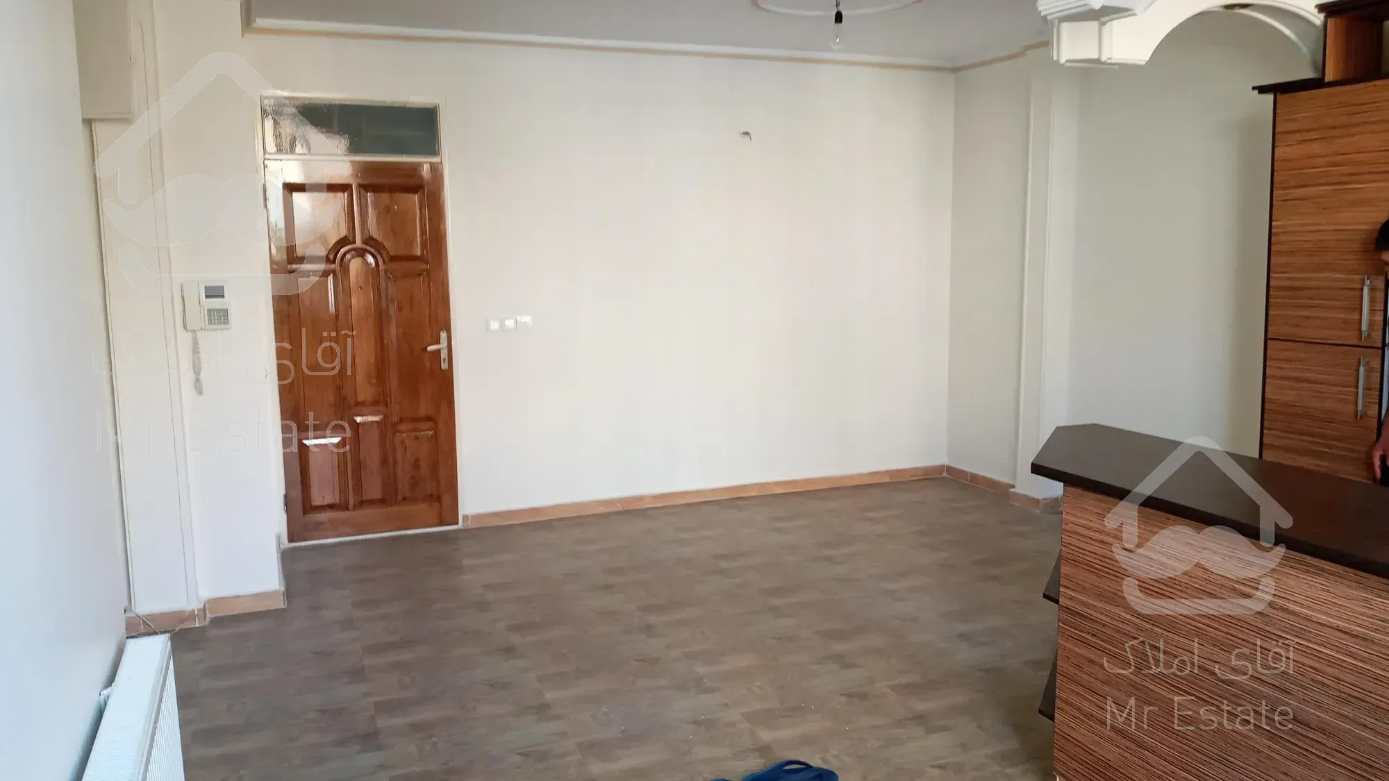 آپارتمان ۶۳متری دوخوابه فردوس شرق