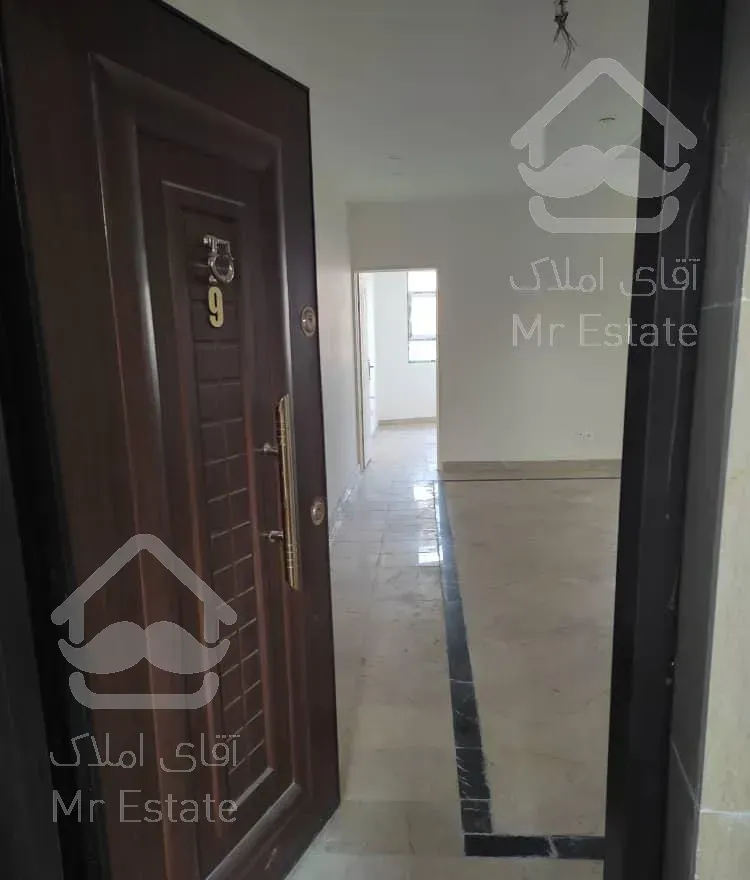 آپارتمان ۱۱۰متری دوخوابه