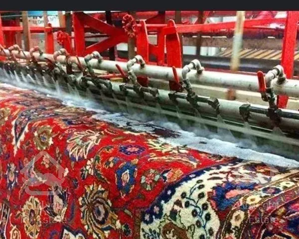 قالیشویی مبلشویی مبل قالی موکت فرش خوشخواب شویی