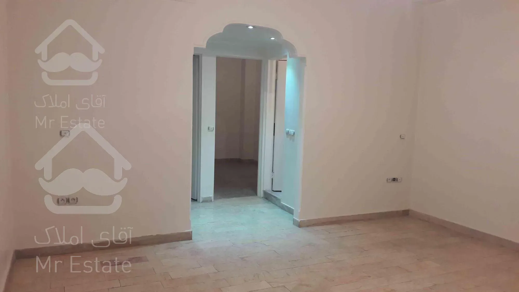 اپارتمان ۶۸ متری ۲ خ شیک اجاره ای در فردوس شرق