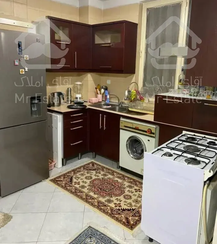 فروش آپارتمان67متری2خواب در کوی فردوس