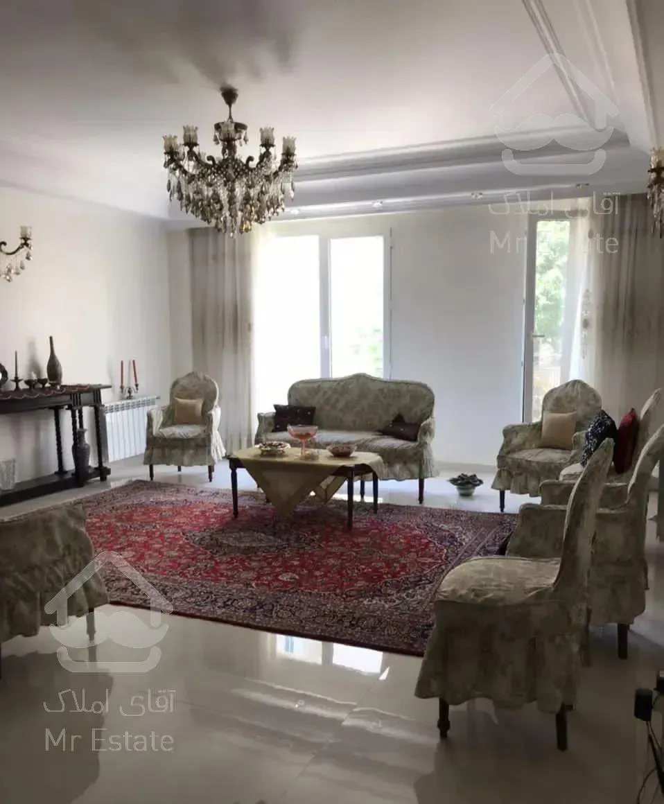 درکه کوهسار ۱۵۰ متری دو پارگینگ‌سندی سند شخص