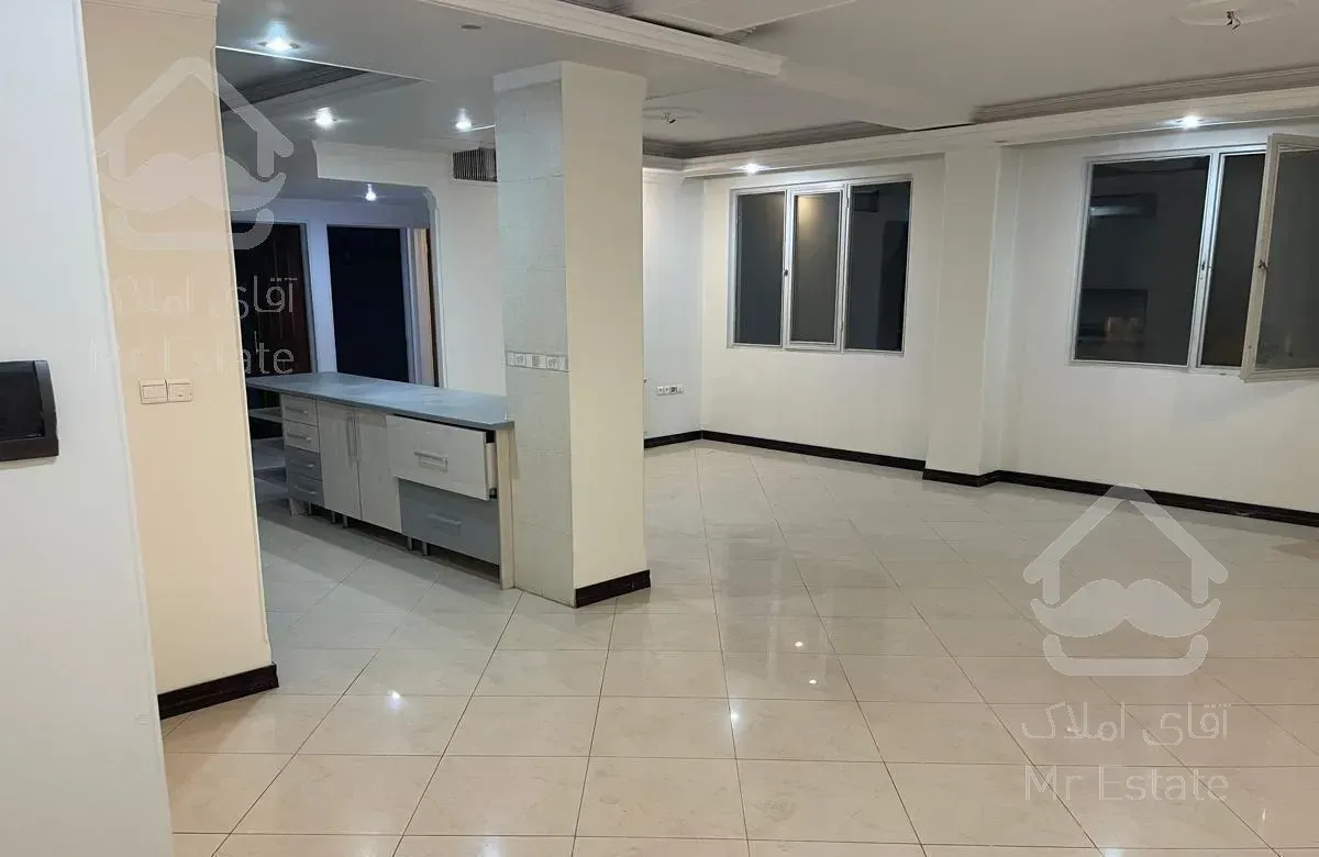 ۱۰۳ متر دو خوابه