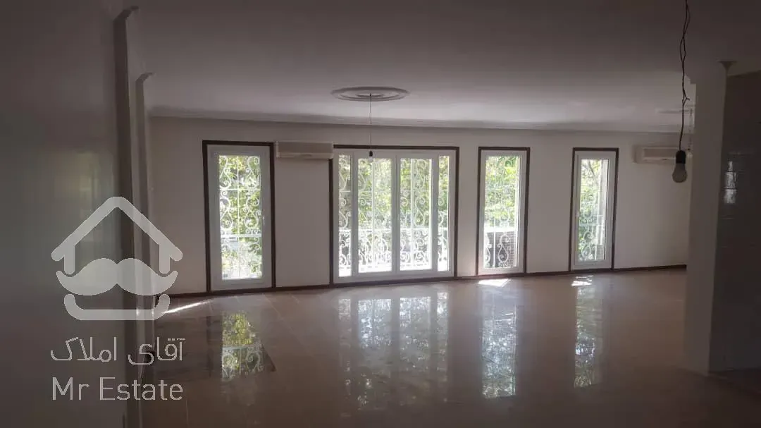 اجاره و رهن آپارتمان باغ فردوس 230  متر اکازيون