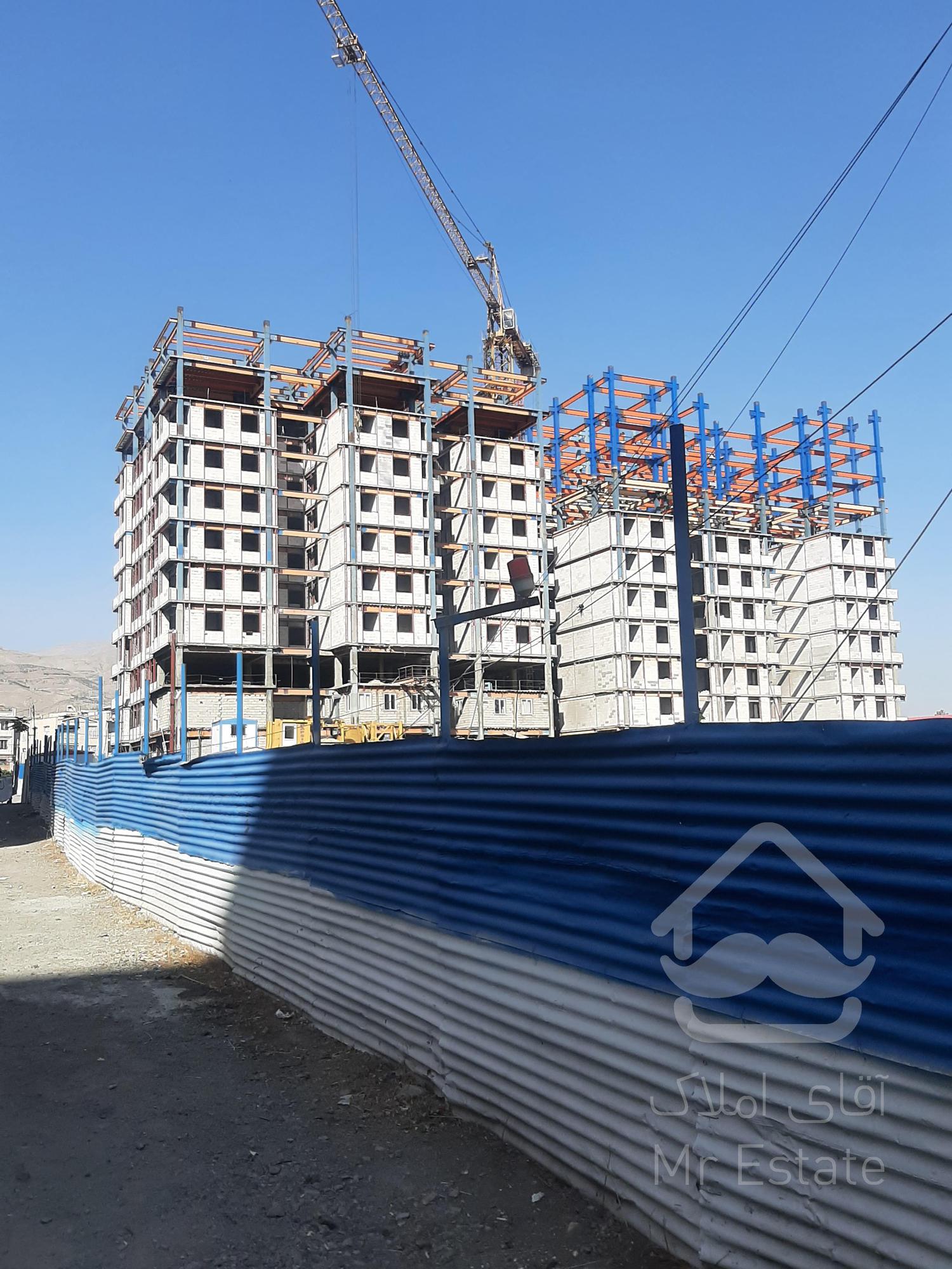 المپیک/پیش خرید واحد۸۵متری۲خواب/دسترسی عالی/فول امکانات